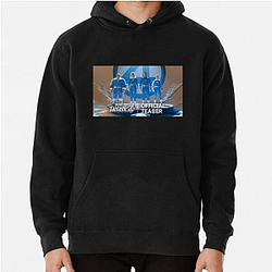 The Fantastic Four First Steps Fan Art The Fantastic Four First Steps Hoodies