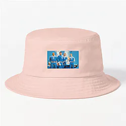 The Fantastic Four First Steps Limited Collection The Fantastic Four First Steps Hats & Caps