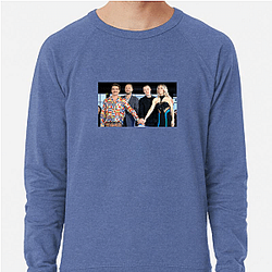 The Fantastic Four First Steps Merchandise The Fantastic Four First Steps Sweatshirts