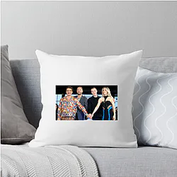 The Fantastic Four First Steps Merchandise The Fantastic Four First Steps Pillows Cover