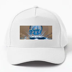 The Fantastic Four First Steps Signature The Fantastic Four First Steps Hats & Caps