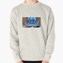 The Fantastic Four First Steps Fan Art The Fantastic Four First Steps Sweatshirts