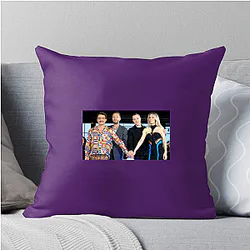 The Fantastic Four First Steps Merchandise The Fantastic Four First Steps Pillows Cover