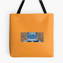 The Fantastic Four First Steps Signature The Fantastic Four First Steps Bags