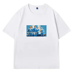 The Fantastic Four First Steps Limited Collection The Fantastic Four First Steps T-Shirts