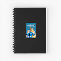 The Fantastic Four First Steps Special Collection The Fantastic Four First Steps Notebook