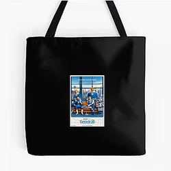 The Fantastic Four First Steps Merch For Fans The Fantastic Four First Steps Bags