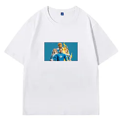 The Fantastic Four First Steps Merch The Fantastic Four First Steps T-Shirts