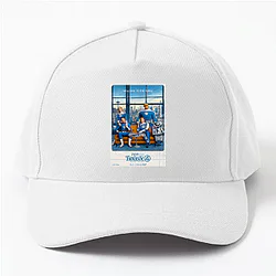 The Fantastic Four First Steps Merch For Fans The Fantastic Four First Steps Hats & Caps