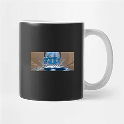 The Fantastic Four First Steps Signature The Fantastic Four First Steps Mugs
