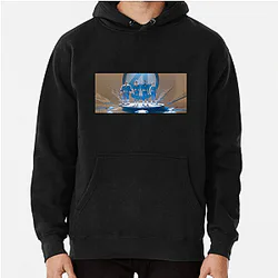 The Fantastic Four First Steps Signature The Fantastic Four First Steps Hoodies