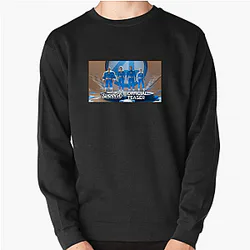 The Fantastic Four First Steps Fan Art The Fantastic Four First Steps Sweatshirts