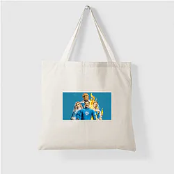 The Fantastic Four First Steps Merch The Fantastic Four First Steps Bags