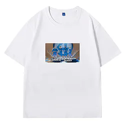 The Fantastic Four First Steps Fan Art The Fantastic Four First Steps T-Shirts