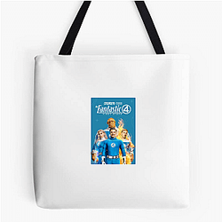 The Fantastic Four First Steps Special Collection The Fantastic Four First Steps Bags