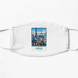 The Fantastic Four First Steps Merch For Fans The Fantastic Four First Steps Face Masks
