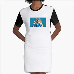 The Fantastic Four First Steps Merch The Fantastic Four First Steps Dresses