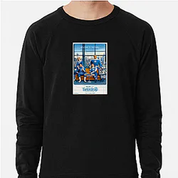 The Fantastic Four First Steps Merch For Fans The Fantastic Four First Steps Sweatshirts