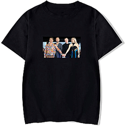 The Fantastic Four First Steps Merchandise The Fantastic Four First Steps T-Shirts