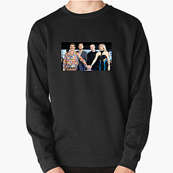 The Fantastic Four First Steps Merchandise The Fantastic Four First Steps Sweatshirts