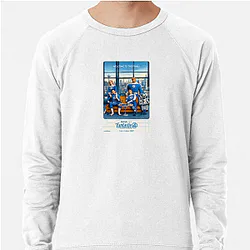 The Fantastic Four First Steps Merch For Fans The Fantastic Four First Steps Sweatshirts