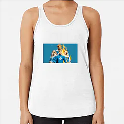 The Fantastic Four First Steps Merch The Fantastic Four First Steps Tank Tops