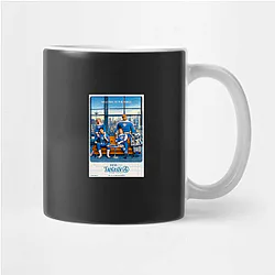 The Fantastic Four First Steps Merch For Fans The Fantastic Four First Steps Mugs