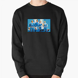 The Fantastic Four First Steps Limited Collection The Fantastic Four First Steps Sweatshirts
