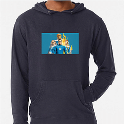 The Fantastic Four First Steps Merch The Fantastic Four First Steps Hoodies