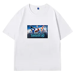 The Fantastic Four First Steps Collection for fans The Fantastic Four First Steps T-Shirts