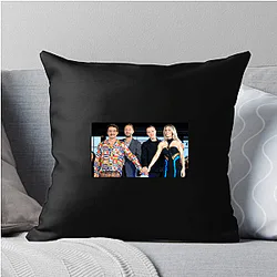 The Fantastic Four First Steps Merchandise The Fantastic Four First Steps Pillows Cover