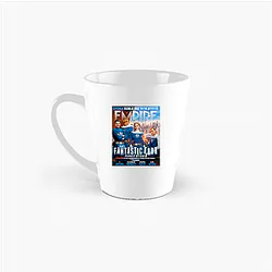 The Fantastic Four First Steps Merchandise For Fans The Fantastic Four First Steps Mugs