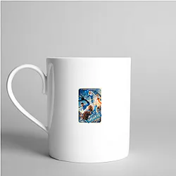 The Fantastic Four First Steps Merch Collection The Fantastic Four First Steps Mugs