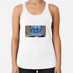 The Fantastic Four First Steps Fan Art The Fantastic Four First Steps Tank Tops