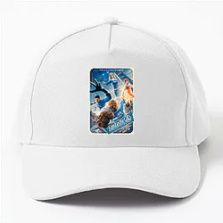 The Fantastic Four First Steps Merch Collection The Fantastic Four First Steps Hats & Caps