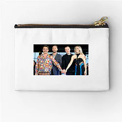 The Fantastic Four First Steps Merchandise The Fantastic Four First Steps Zipper Pouches