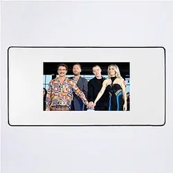 The Fantastic Four First Steps Merchandise The Fantastic Four First Steps Mouse Pads
