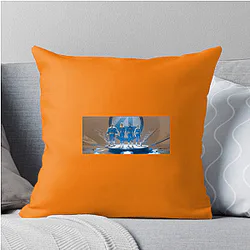 The Fantastic Four First Steps Signature The Fantastic Four First Steps Pillows Cover
