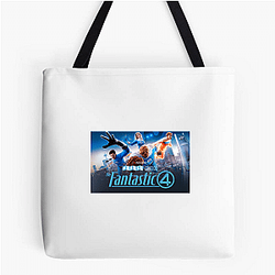 The Fantastic Four First Steps Collection for fans The Fantastic Four First Steps Bags