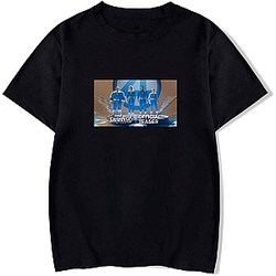 The Fantastic Four First Steps Fan Art The Fantastic Four First Steps T-Shirts