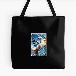 The Fantastic Four First Steps Merch Collection The Fantastic Four First Steps Bags