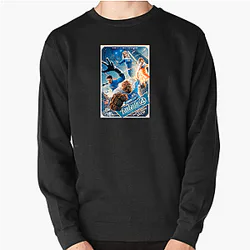 The Fantastic Four First Steps Merch Collection The Fantastic Four First Steps Sweatshirts
