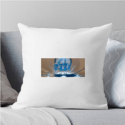 The Fantastic Four First Steps Signature The Fantastic Four First Steps Pillows Cover