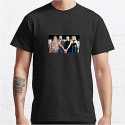 The Fantastic Four First Steps Merchandise The Fantastic Four First Steps T-Shirts