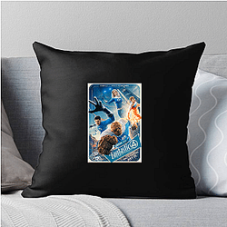 The Fantastic Four First Steps Merch Collection The Fantastic Four First Steps Pillows Cover