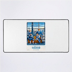 The Fantastic Four First Steps Merch For Fans The Fantastic Four First Steps Mouse Pads