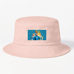The Fantastic Four First Steps Merch The Fantastic Four First Steps Hats & Caps