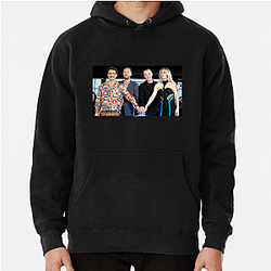 The Fantastic Four First Steps Merchandise The Fantastic Four First Steps Hoodies