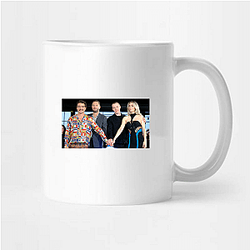 The Fantastic Four First Steps Merchandise The Fantastic Four First Steps Mugs
