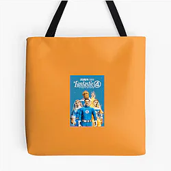 The Fantastic Four First Steps Special Collection The Fantastic Four First Steps Bags
